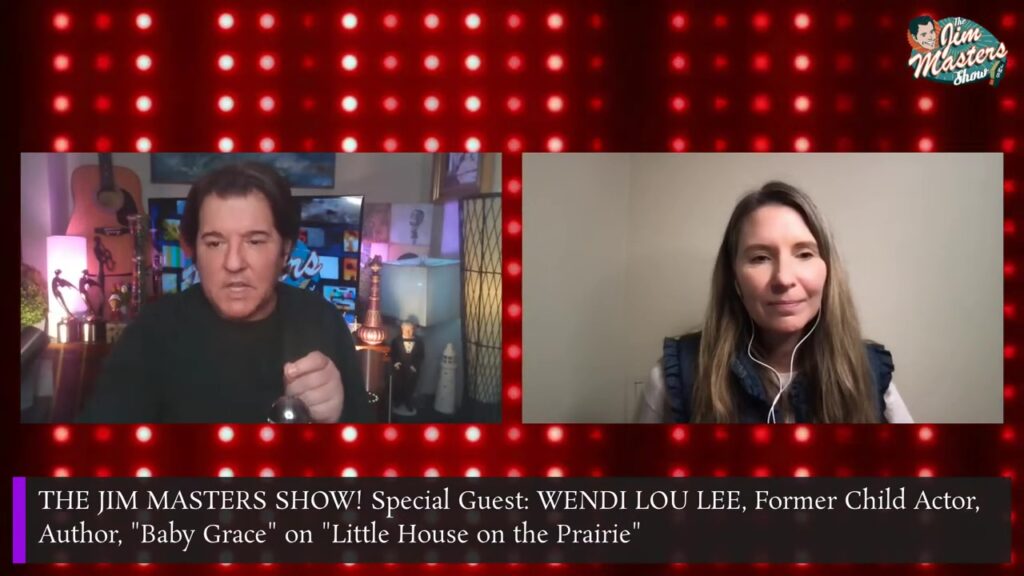 Week of 1/2/2026 wendi lou lee interview by jim masters2026 01 01 18h59m11s552